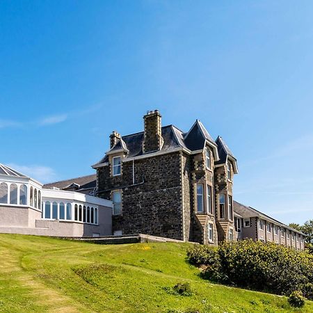 Fernhill Hotel Portpatrick Ngoại thất bức ảnh