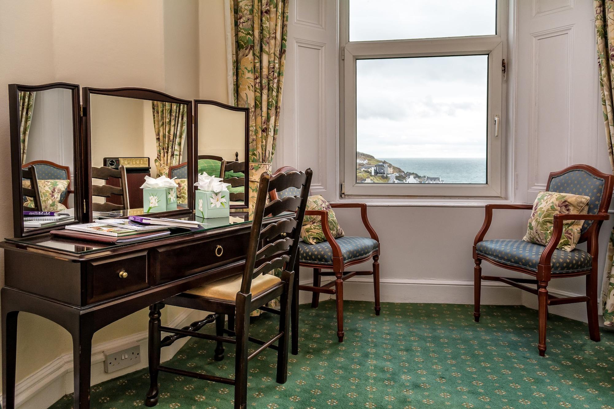 Fernhill Hotel Portpatrick Ngoại thất bức ảnh