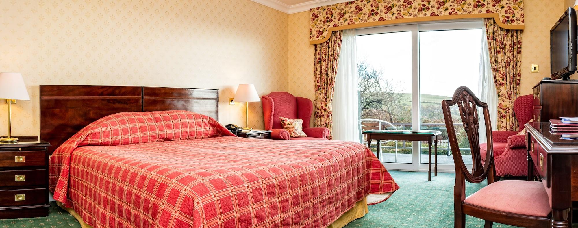 Fernhill Hotel Portpatrick Ngoại thất bức ảnh