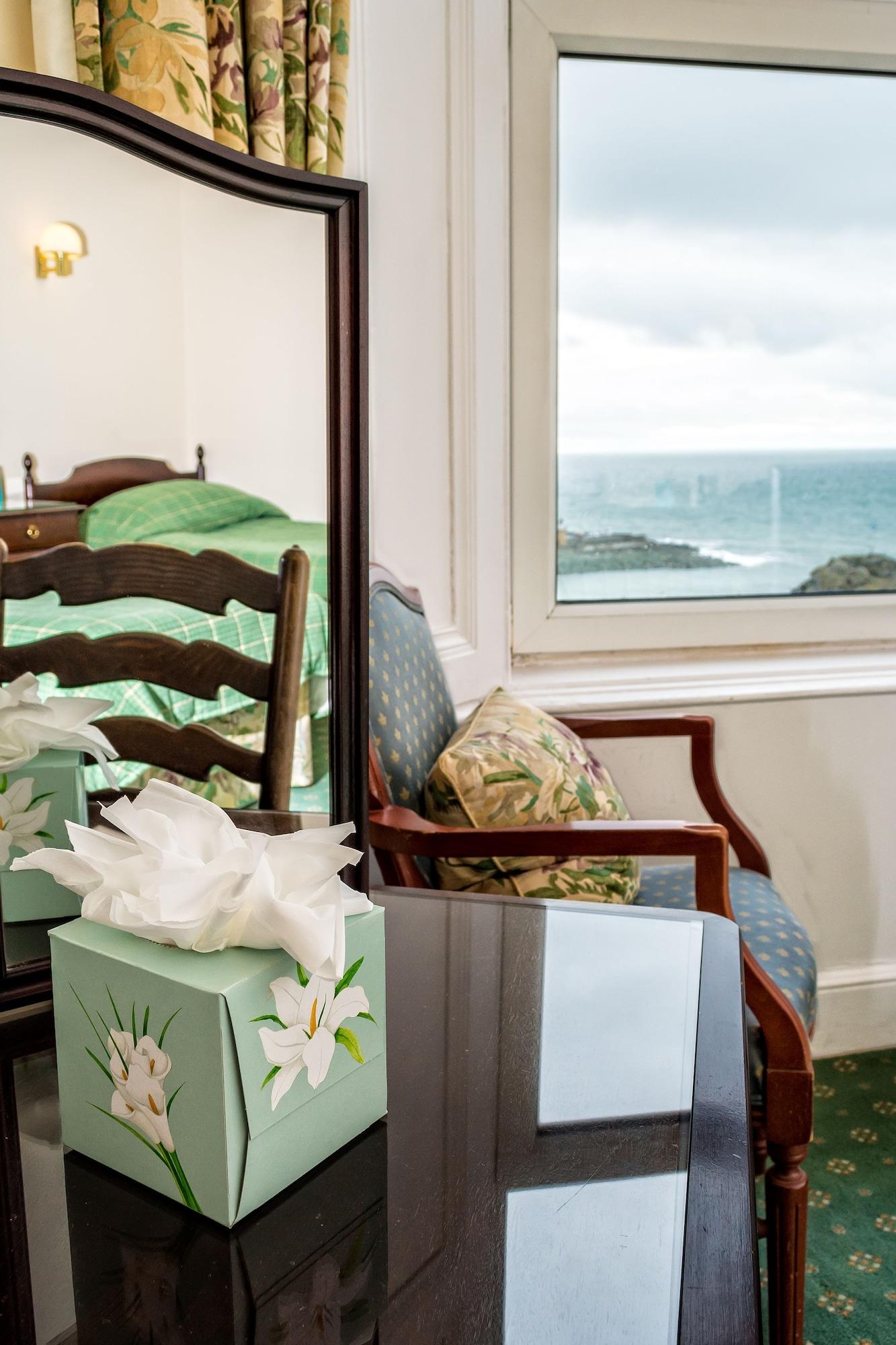 Fernhill Hotel Portpatrick Ngoại thất bức ảnh