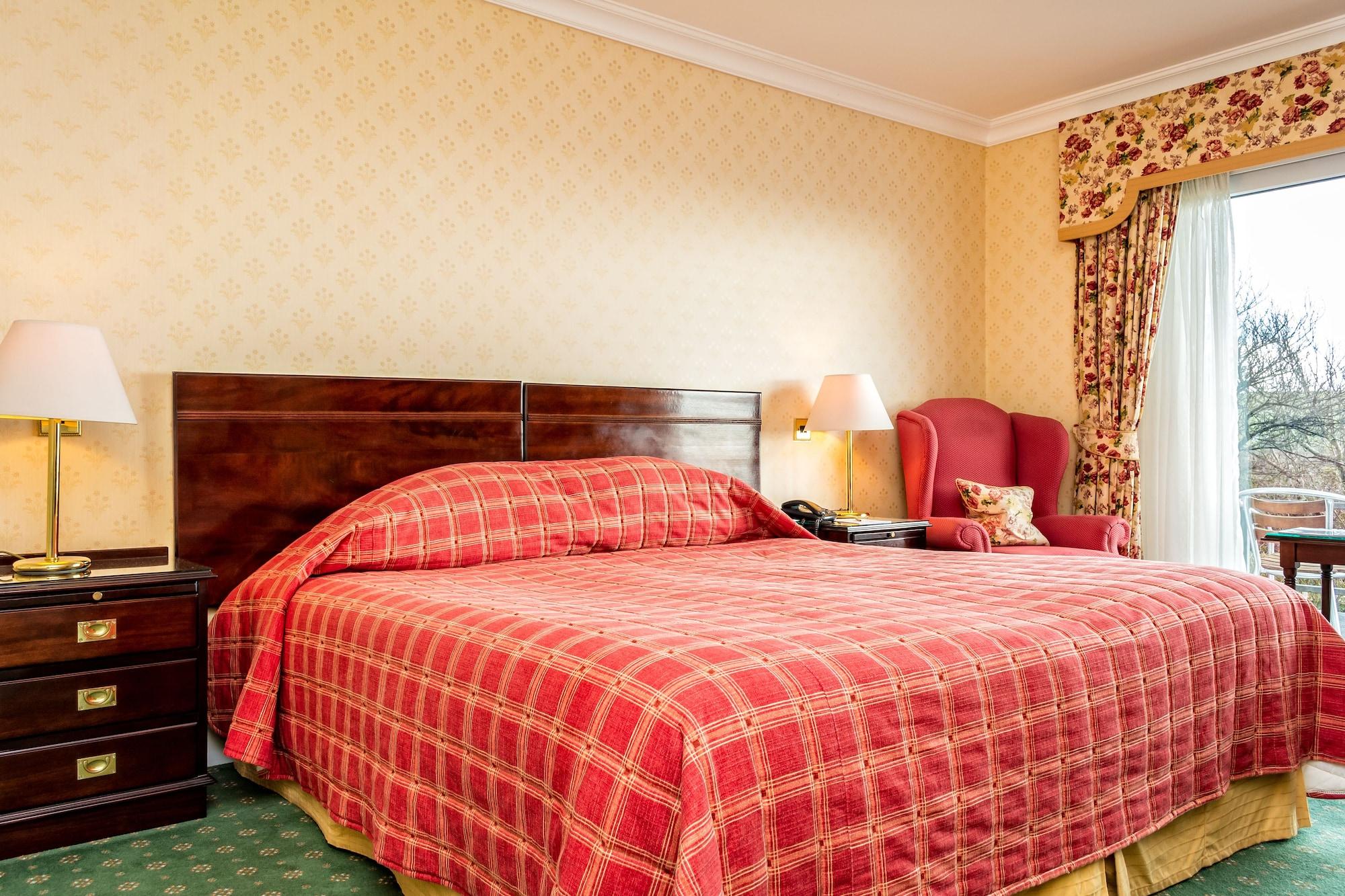 Fernhill Hotel Portpatrick Ngoại thất bức ảnh