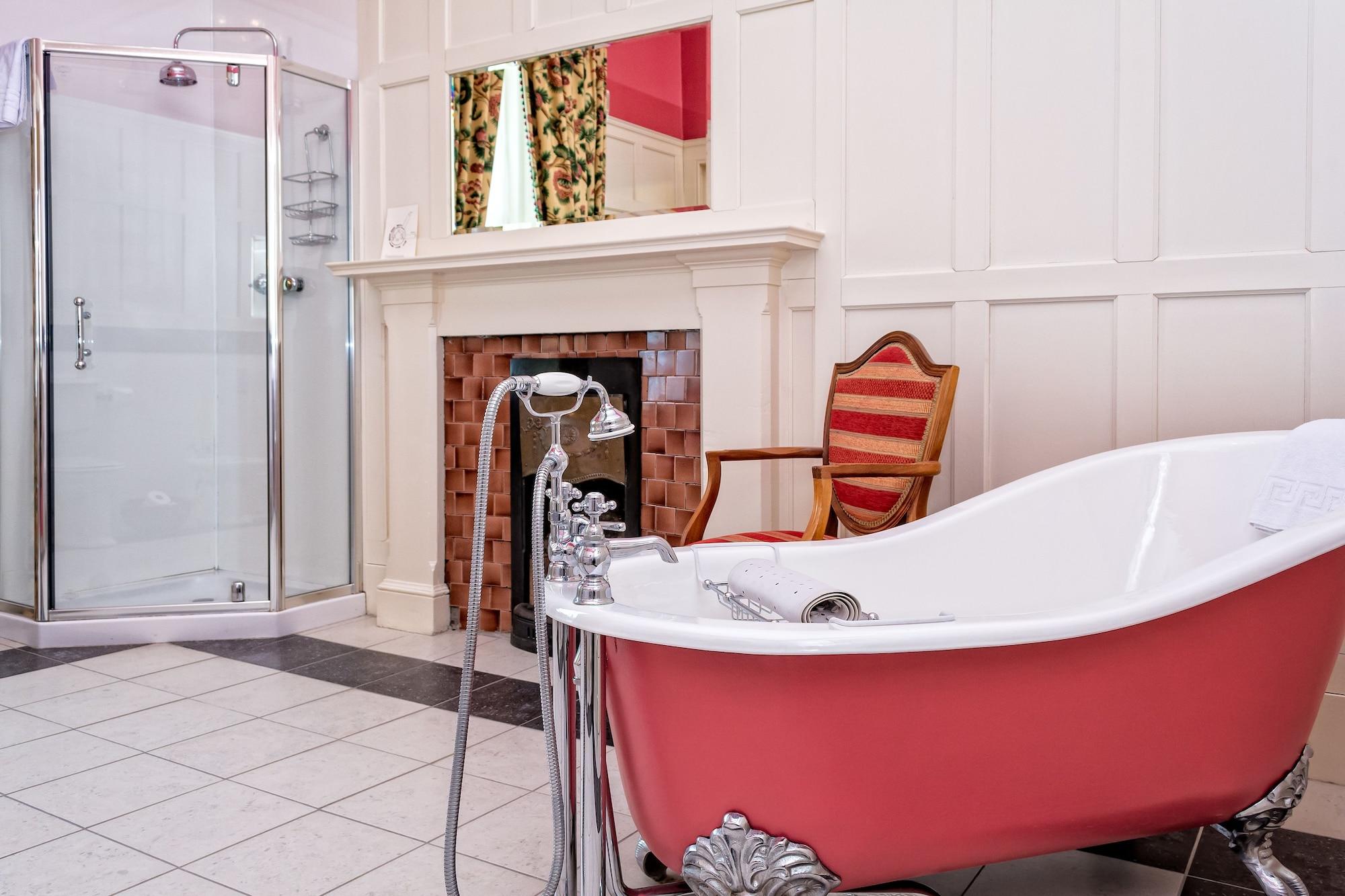 Fernhill Hotel Portpatrick Ngoại thất bức ảnh