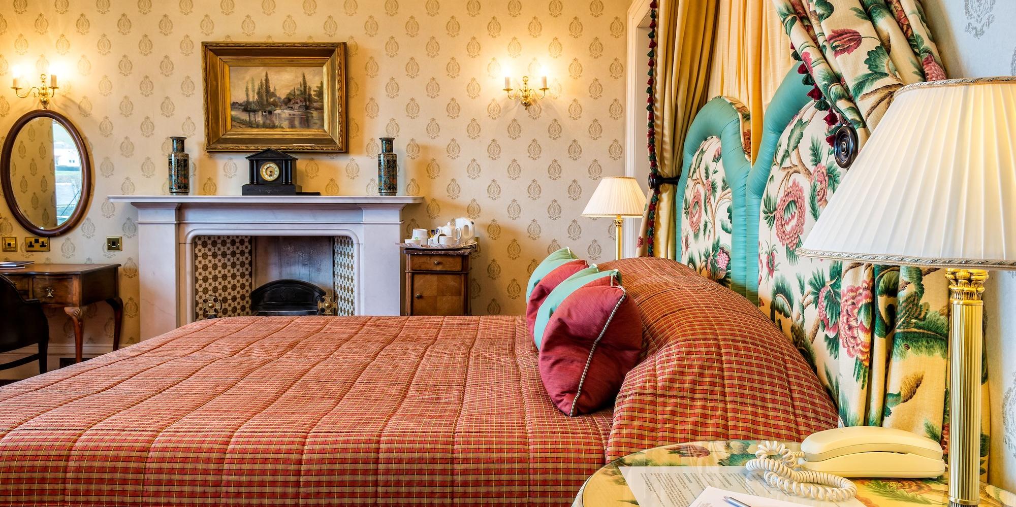 Fernhill Hotel Portpatrick Ngoại thất bức ảnh