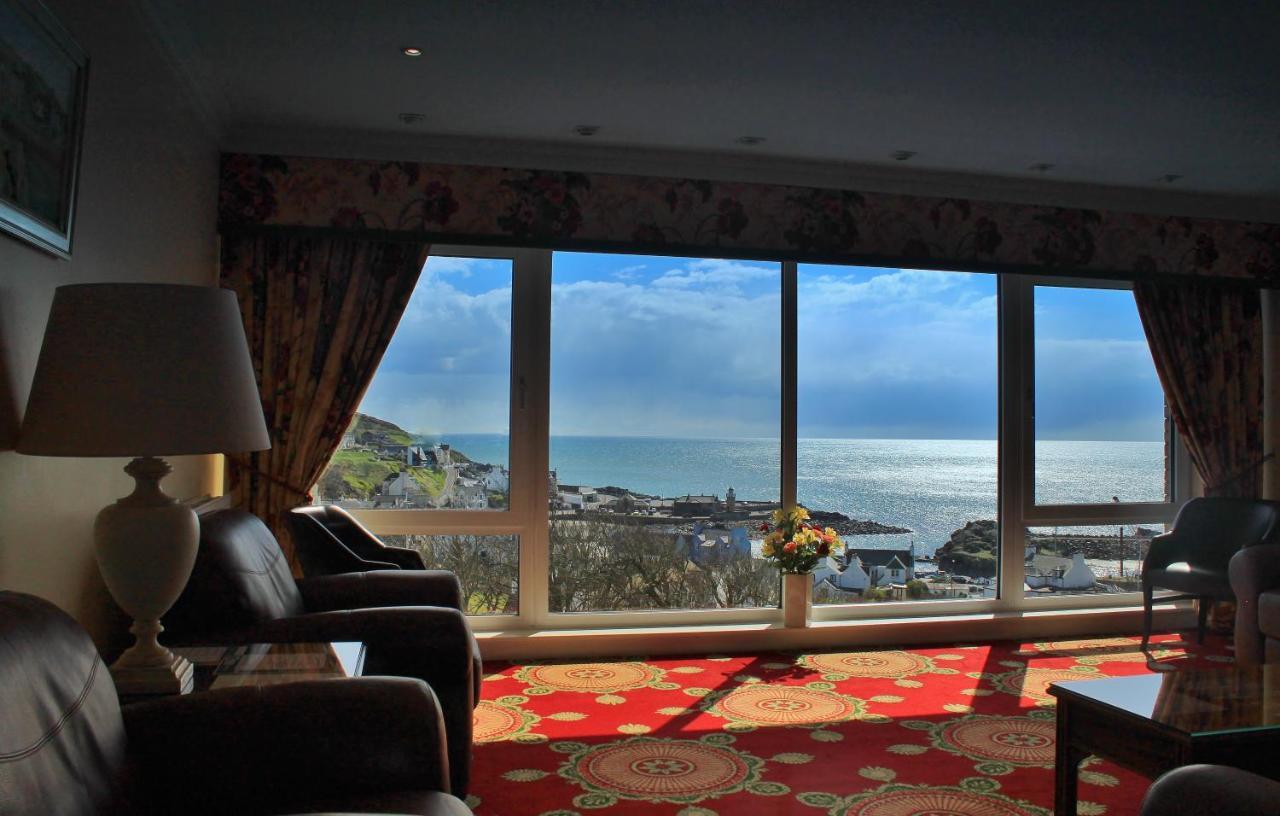 Fernhill Hotel Portpatrick Ngoại thất bức ảnh