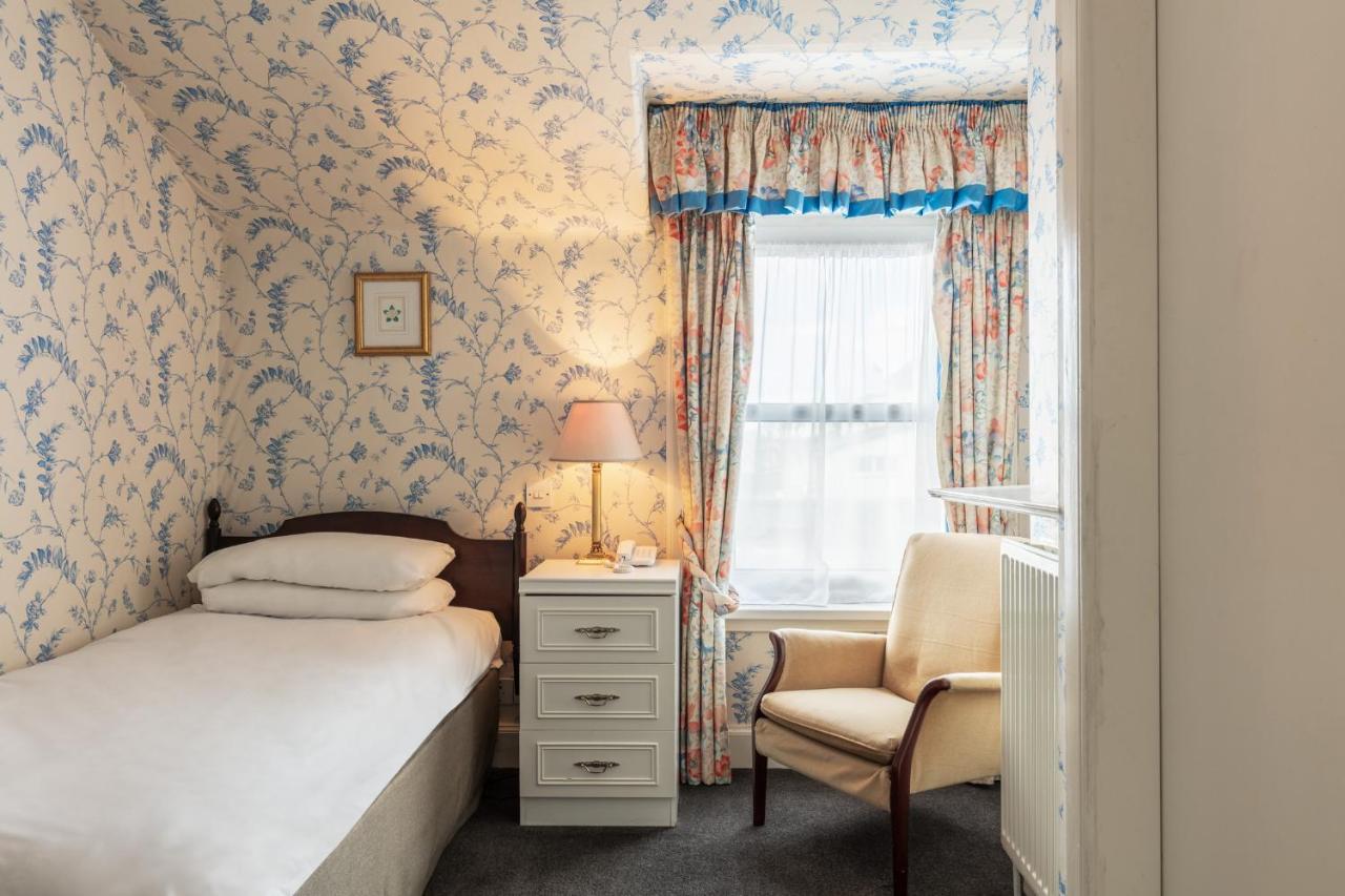 Fernhill Hotel Portpatrick Ngoại thất bức ảnh