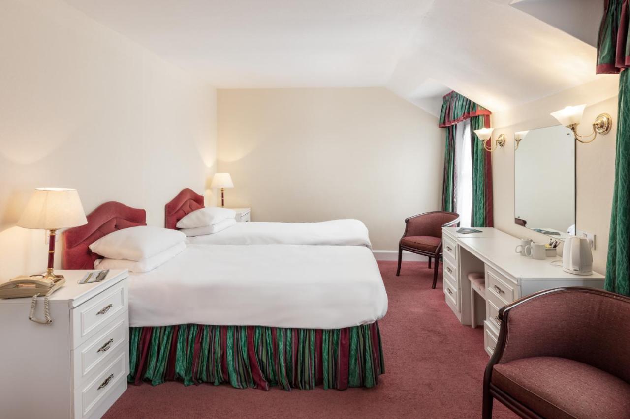 Fernhill Hotel Portpatrick Ngoại thất bức ảnh
