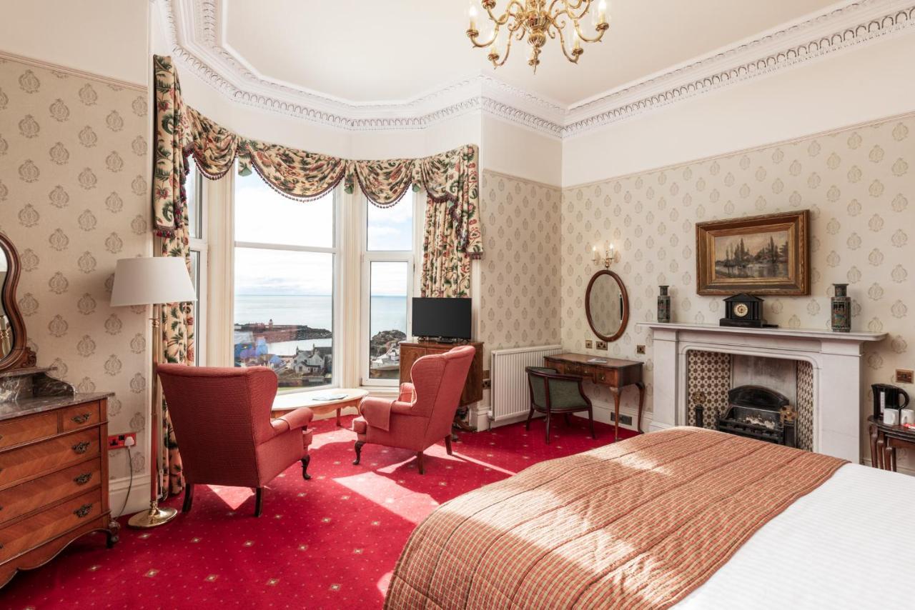Fernhill Hotel Portpatrick Ngoại thất bức ảnh