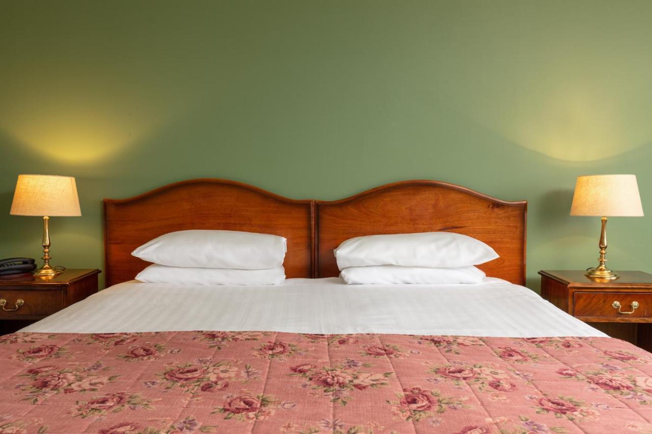 Fernhill Hotel Portpatrick Ngoại thất bức ảnh
