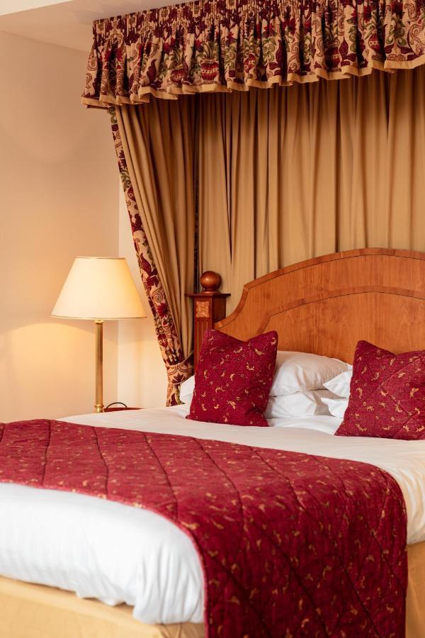 Fernhill Hotel Portpatrick Ngoại thất bức ảnh