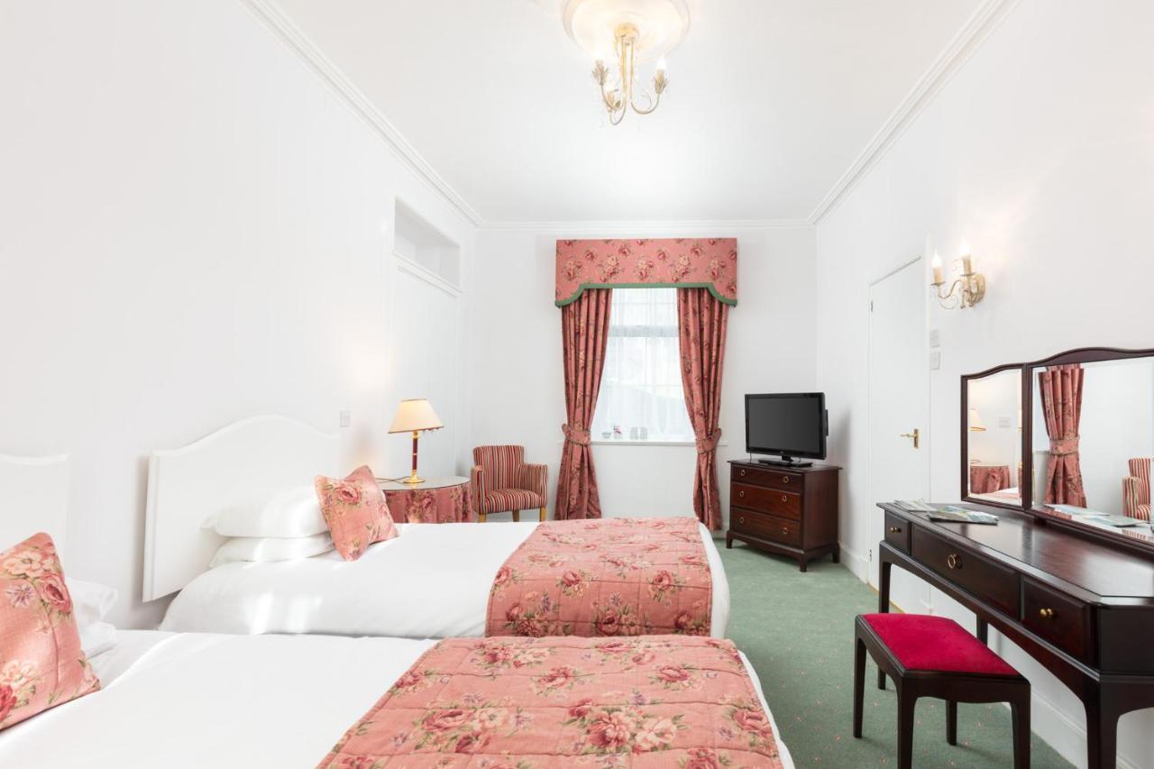 Fernhill Hotel Portpatrick Ngoại thất bức ảnh