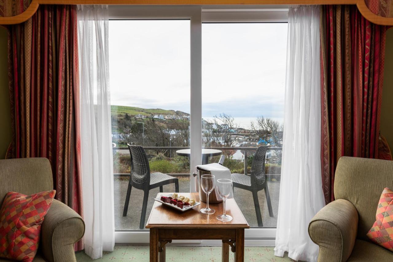 Fernhill Hotel Portpatrick Ngoại thất bức ảnh