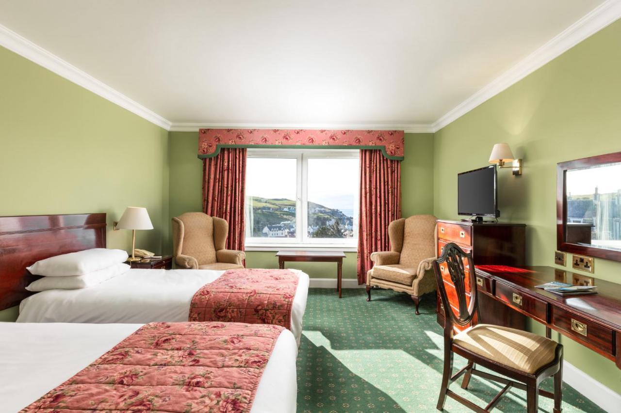 Fernhill Hotel Portpatrick Ngoại thất bức ảnh