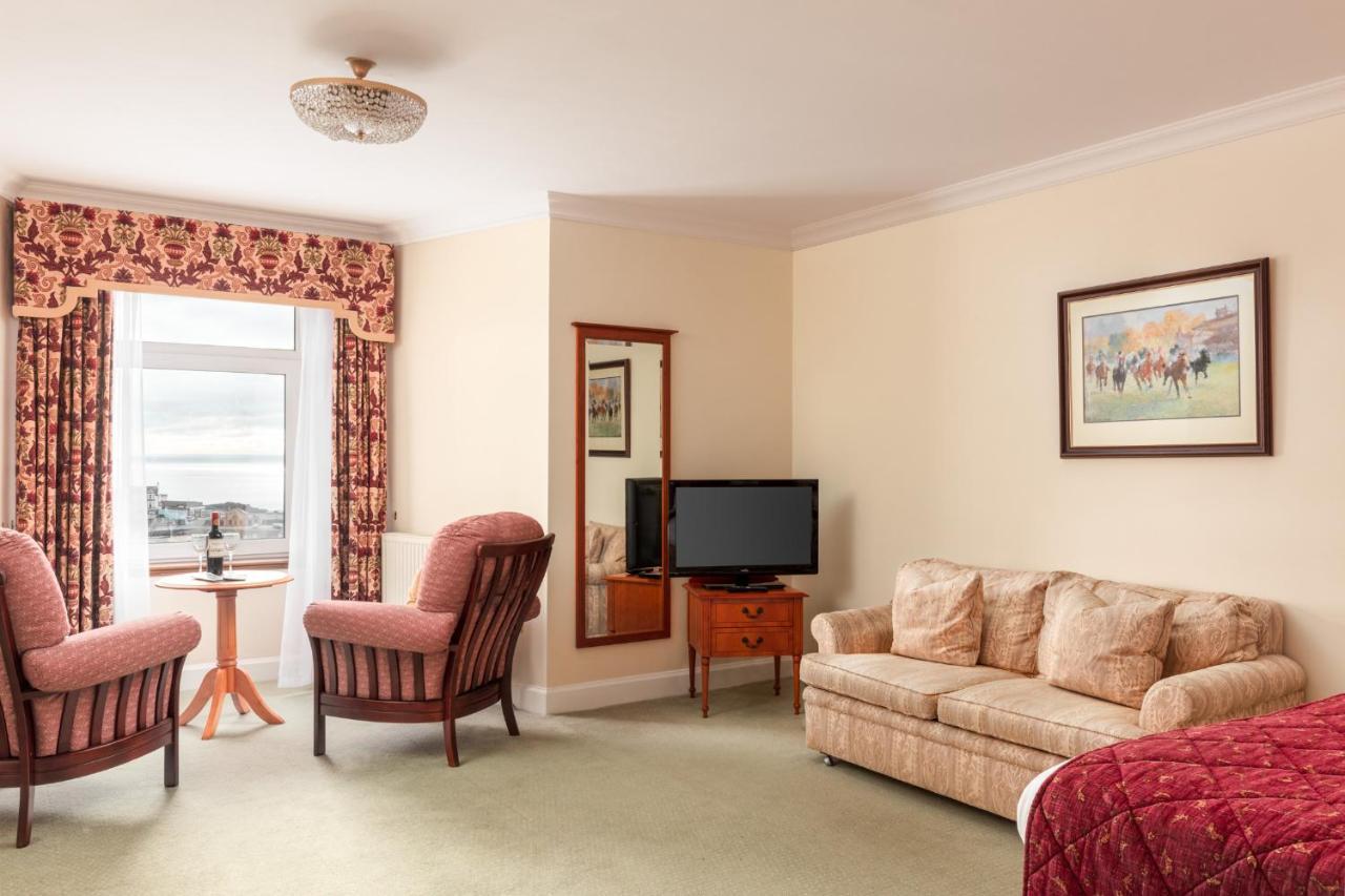 Fernhill Hotel Portpatrick Ngoại thất bức ảnh