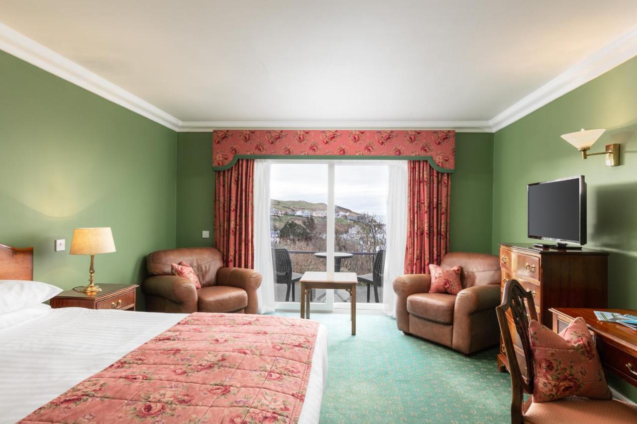 Fernhill Hotel Portpatrick Ngoại thất bức ảnh