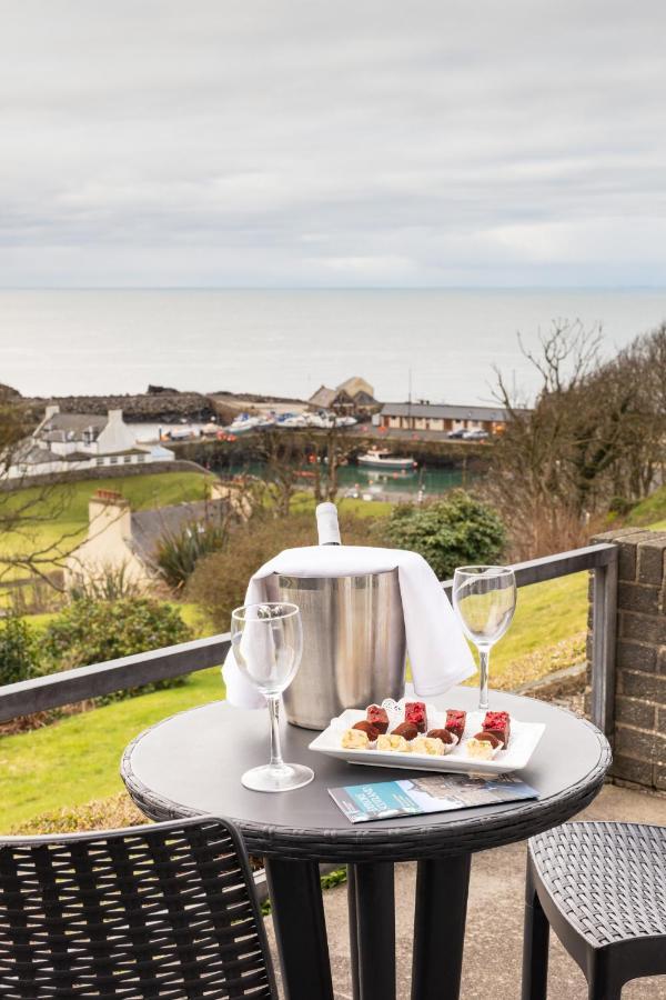Fernhill Hotel Portpatrick Ngoại thất bức ảnh