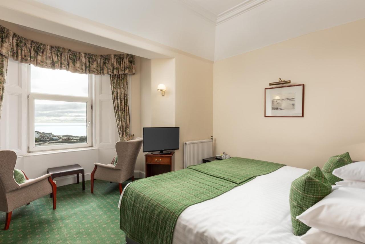 Fernhill Hotel Portpatrick Ngoại thất bức ảnh