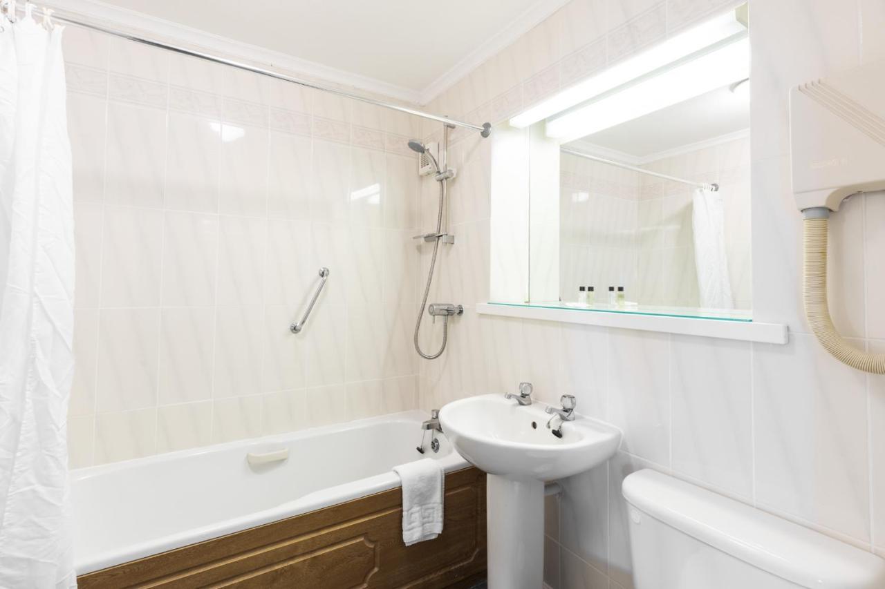 Fernhill Hotel Portpatrick Ngoại thất bức ảnh