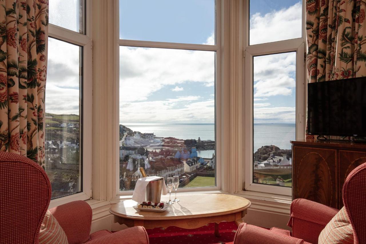 Fernhill Hotel Portpatrick Ngoại thất bức ảnh