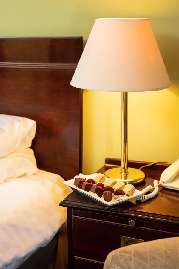 Fernhill Hotel Portpatrick Ngoại thất bức ảnh