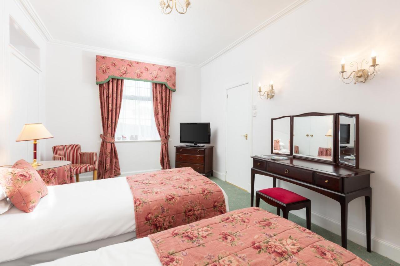 Fernhill Hotel Portpatrick Ngoại thất bức ảnh