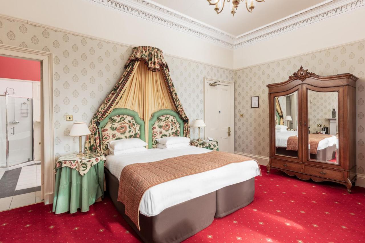 Fernhill Hotel Portpatrick Ngoại thất bức ảnh