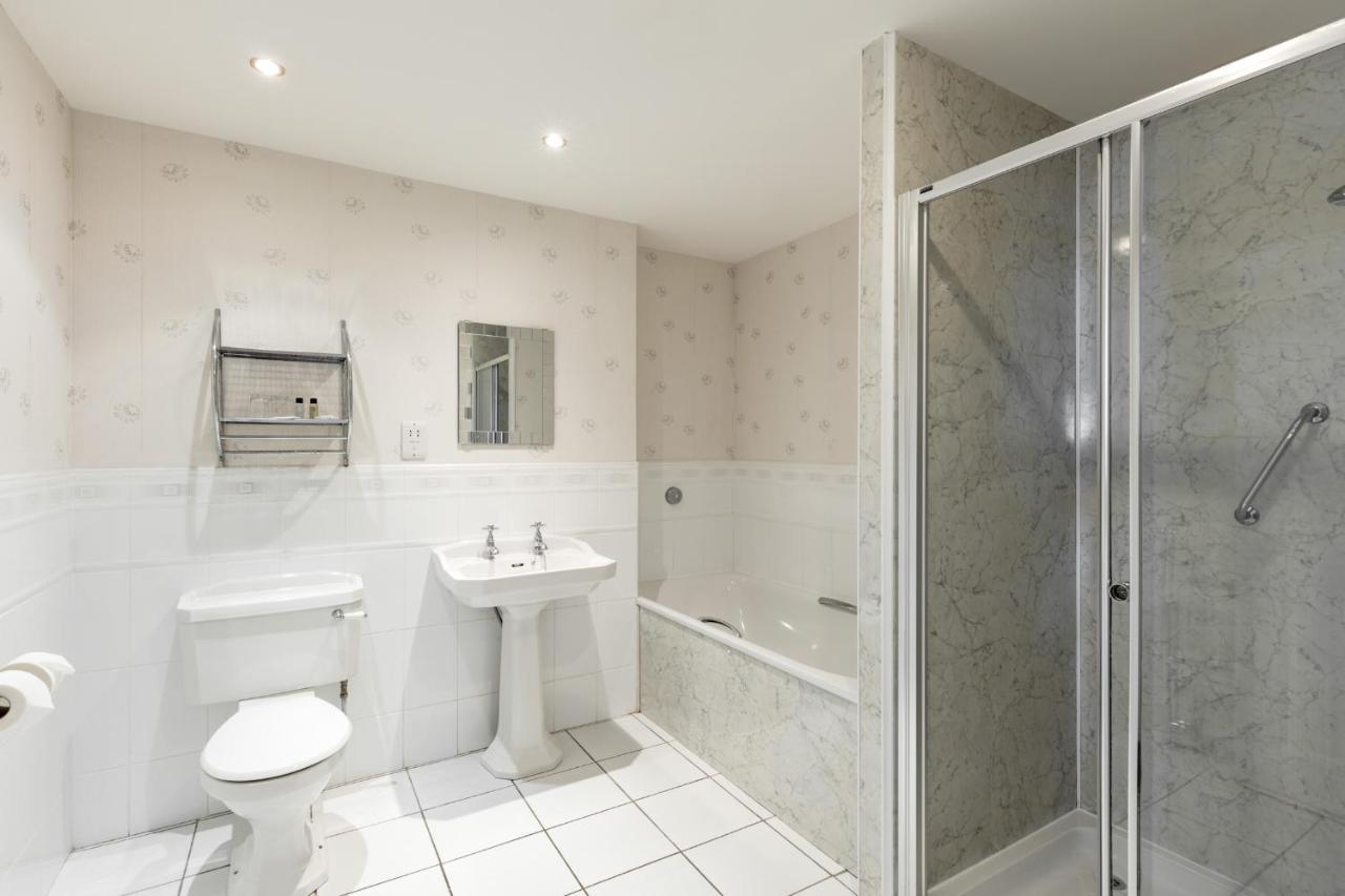Fernhill Hotel Portpatrick Ngoại thất bức ảnh