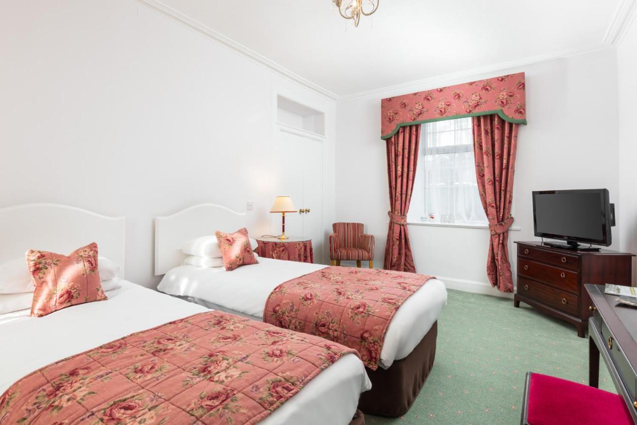 Fernhill Hotel Portpatrick Ngoại thất bức ảnh