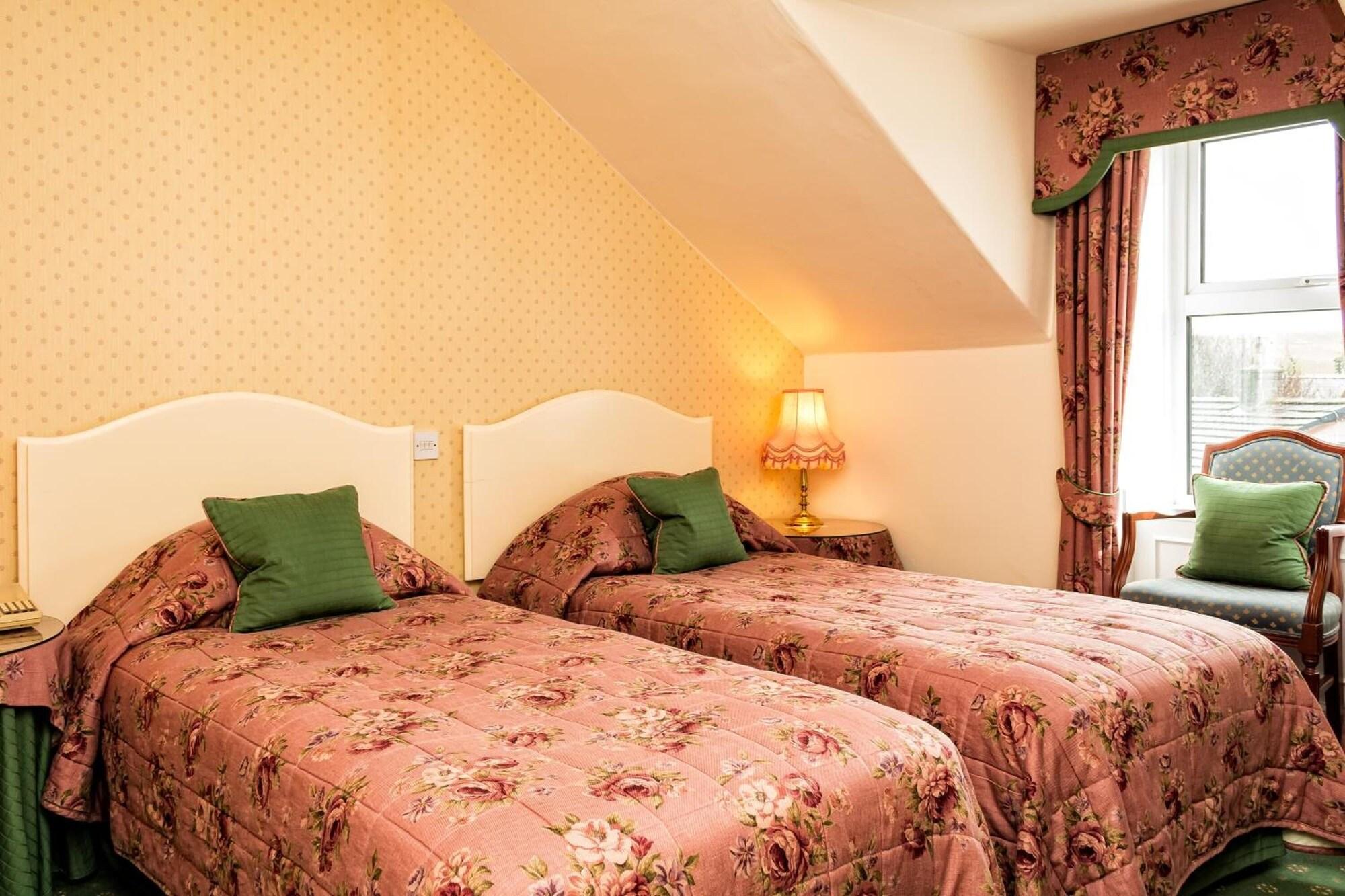 Fernhill Hotel Portpatrick Ngoại thất bức ảnh