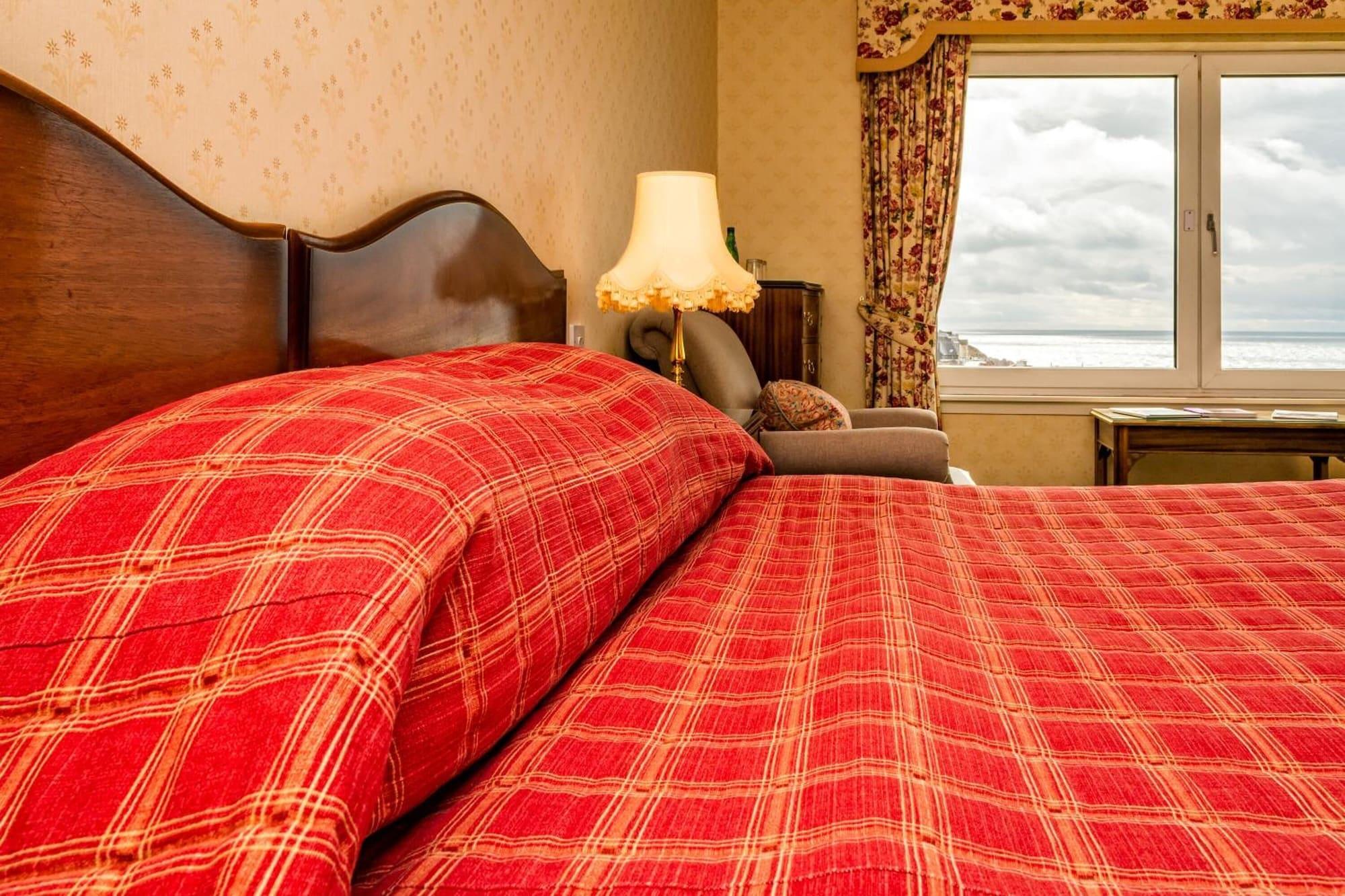 Fernhill Hotel Portpatrick Ngoại thất bức ảnh