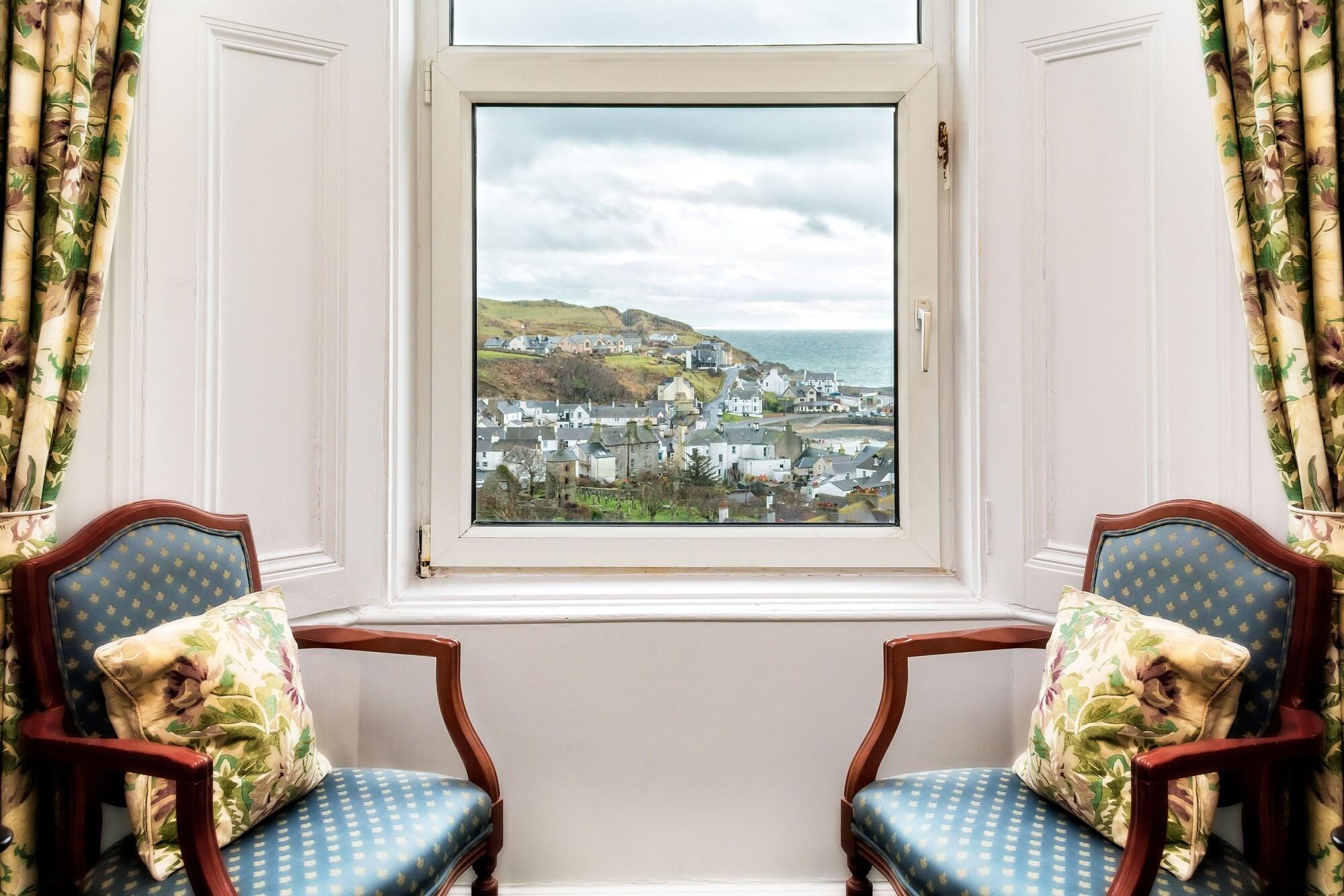 Fernhill Hotel Portpatrick Ngoại thất bức ảnh
