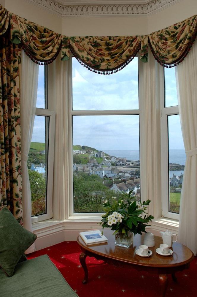 Fernhill Hotel Portpatrick Ngoại thất bức ảnh