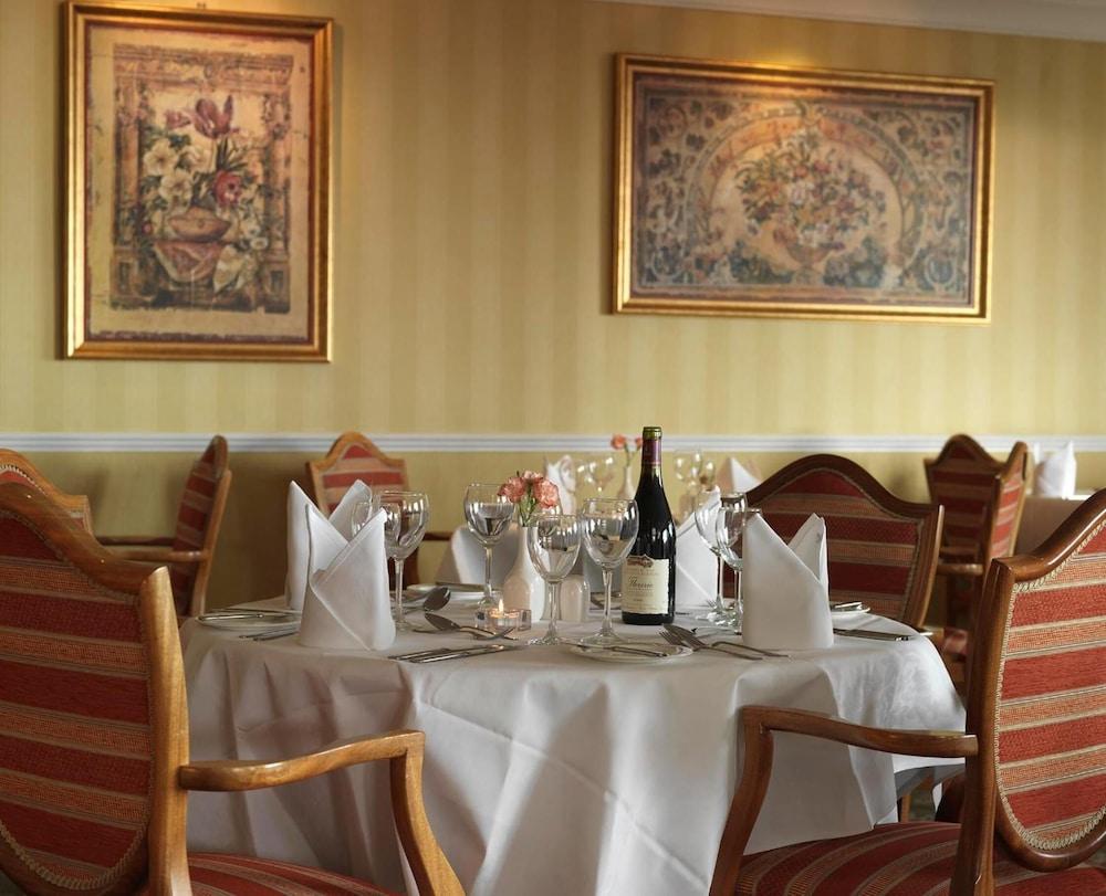 Fernhill Hotel Portpatrick Ngoại thất bức ảnh