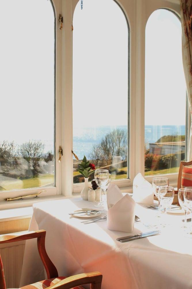 Fernhill Hotel Portpatrick Ngoại thất bức ảnh