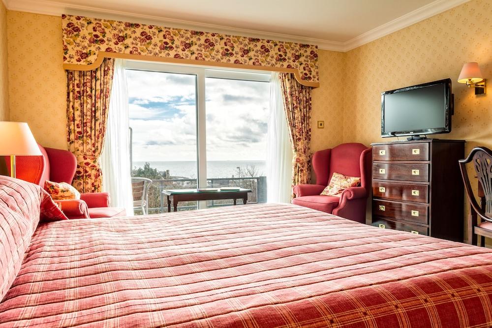 Fernhill Hotel Portpatrick Ngoại thất bức ảnh