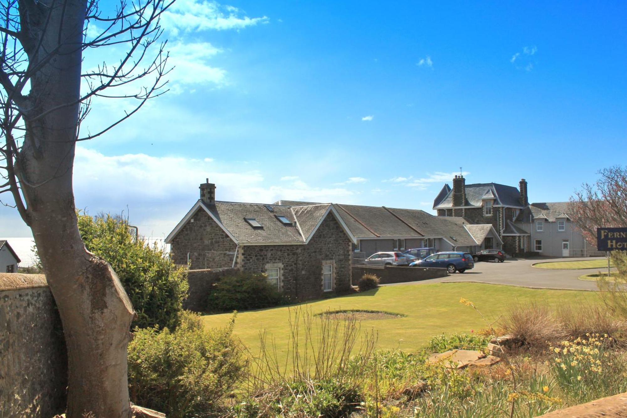 Fernhill Hotel Portpatrick Ngoại thất bức ảnh