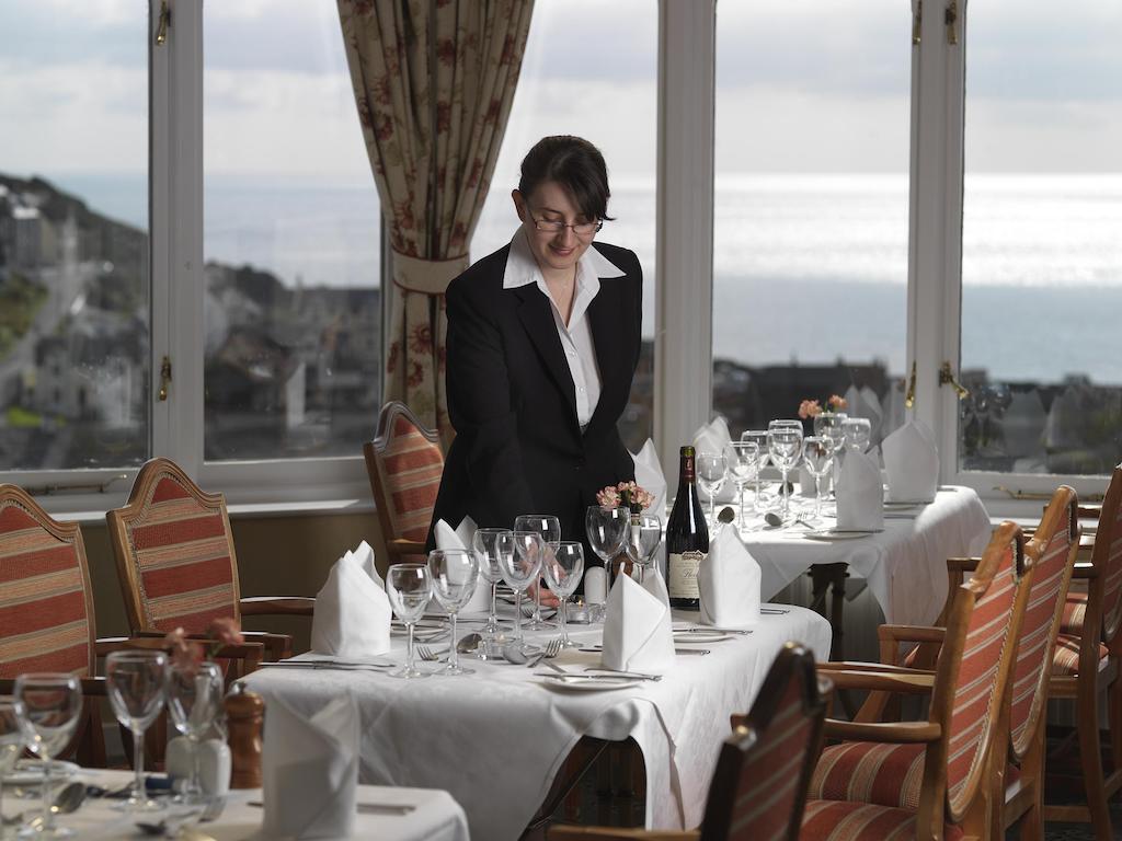 Fernhill Hotel Portpatrick Ngoại thất bức ảnh