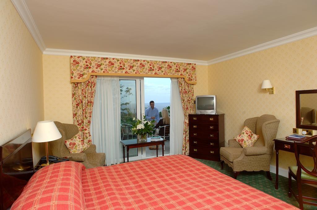 Fernhill Hotel Portpatrick Ngoại thất bức ảnh