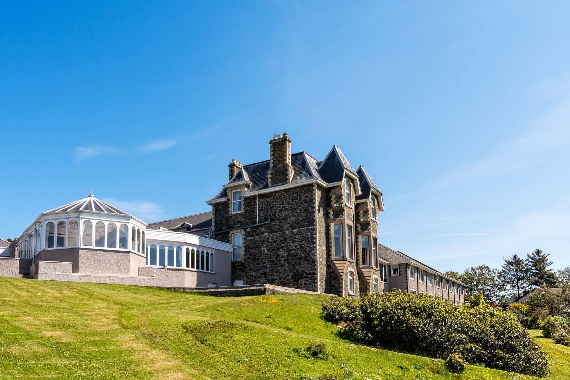 Fernhill Hotel Portpatrick Ngoại thất bức ảnh