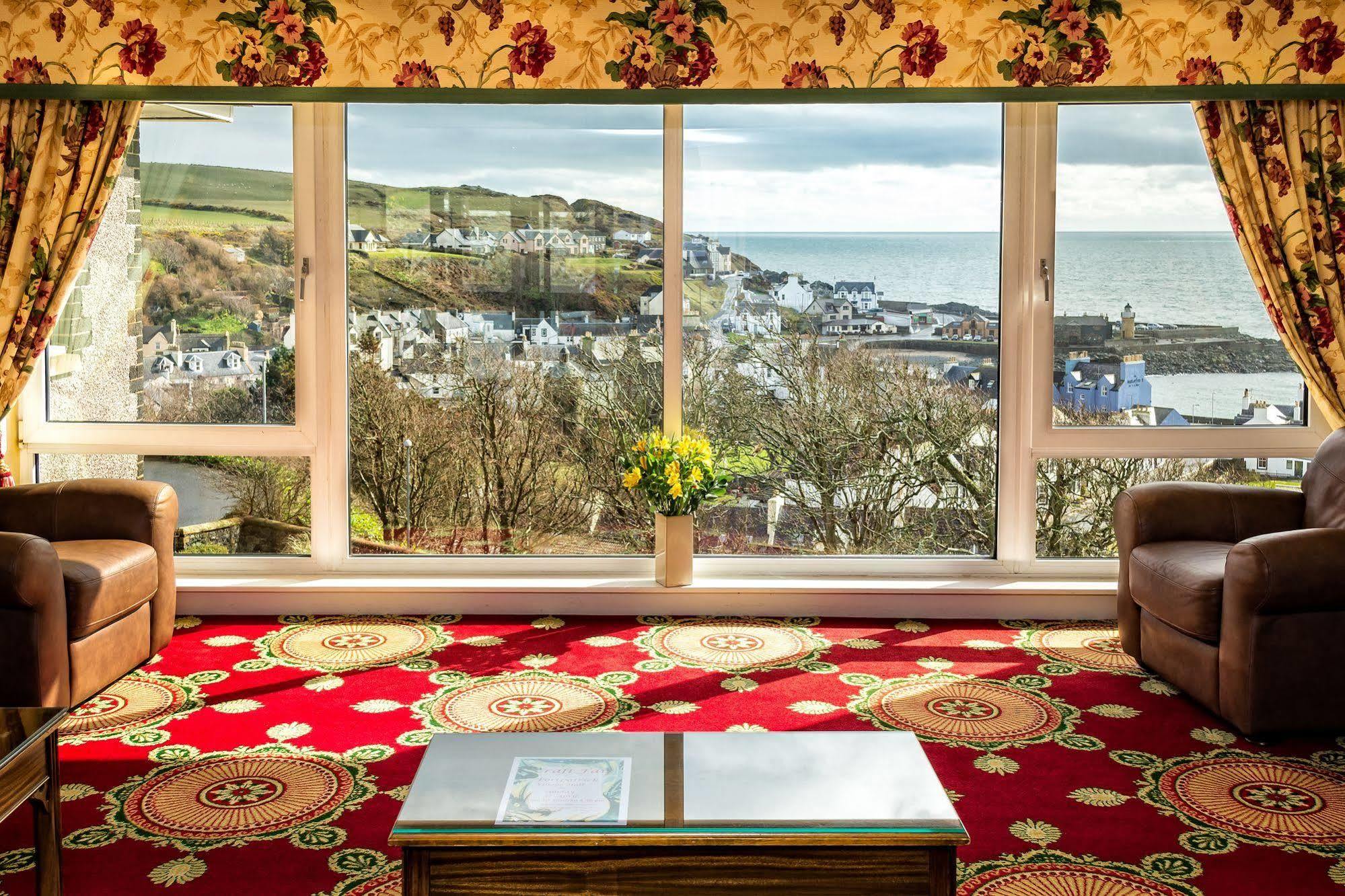 Fernhill Hotel Portpatrick Ngoại thất bức ảnh