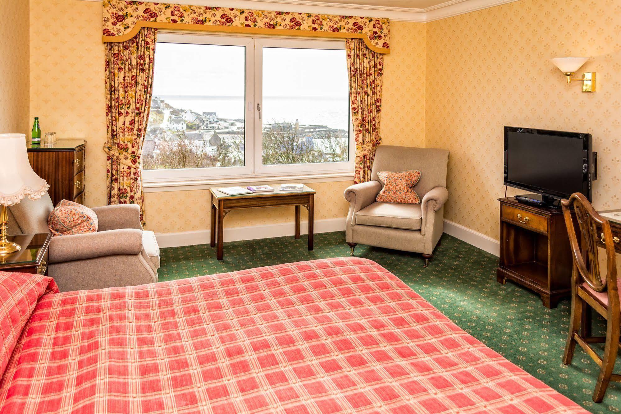 Fernhill Hotel Portpatrick Ngoại thất bức ảnh