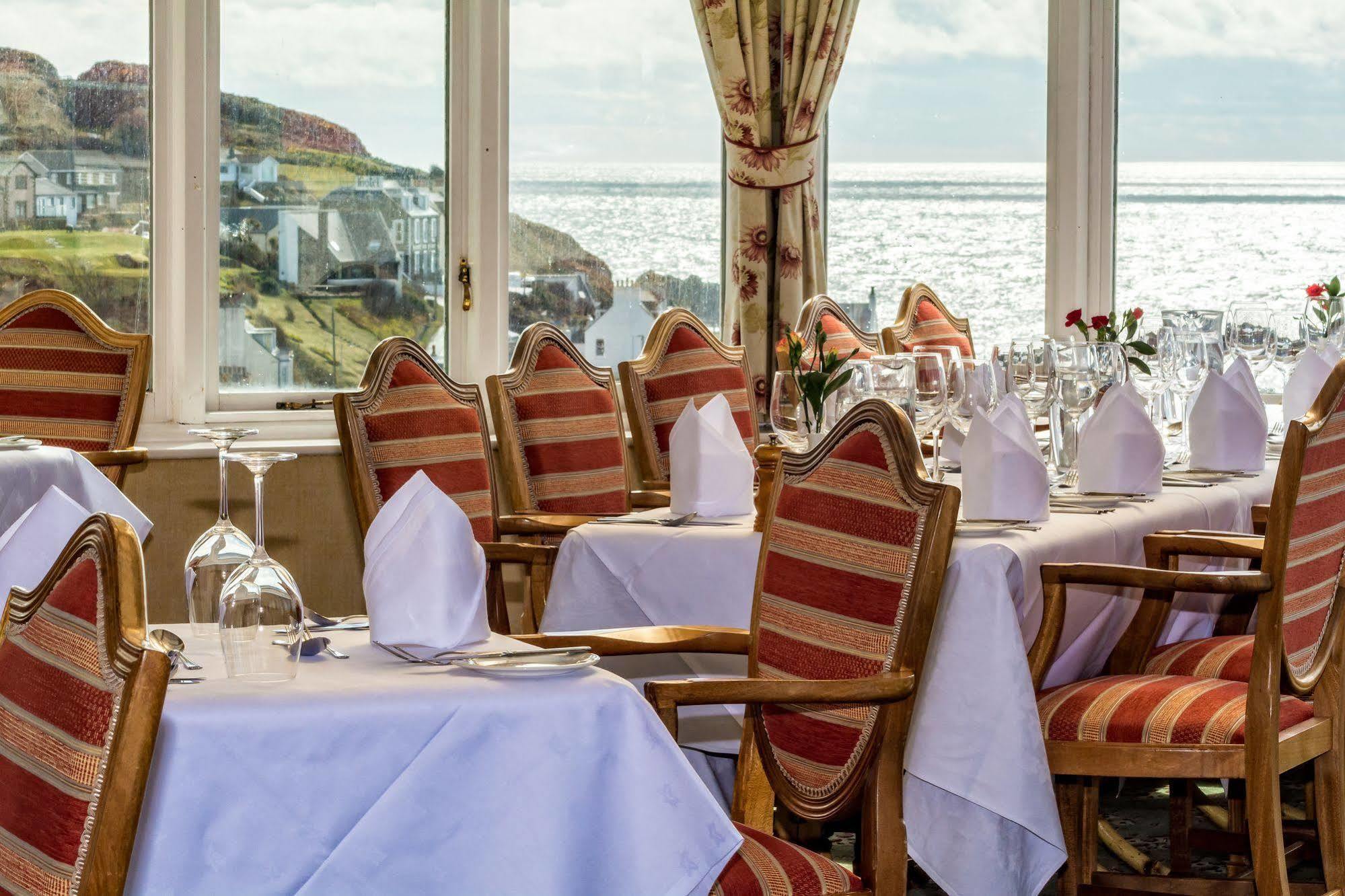 Fernhill Hotel Portpatrick Ngoại thất bức ảnh