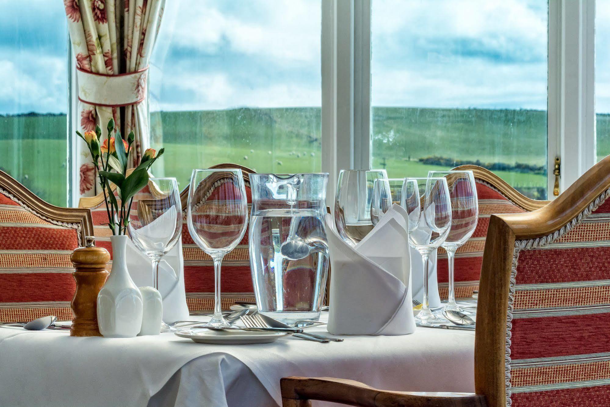 Fernhill Hotel Portpatrick Ngoại thất bức ảnh