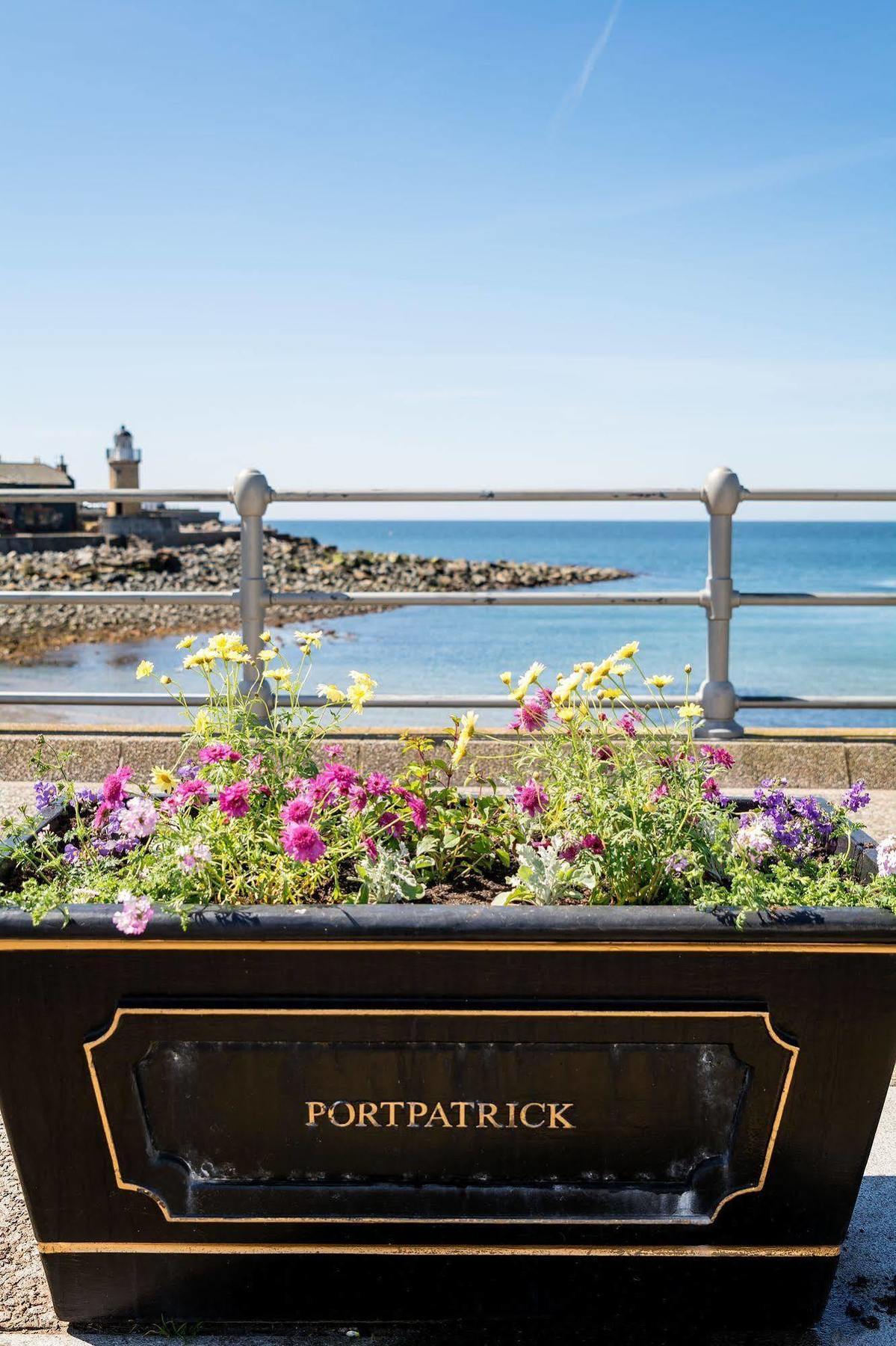 Fernhill Hotel Portpatrick Ngoại thất bức ảnh