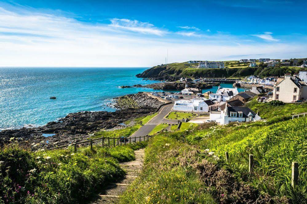 Fernhill Hotel Portpatrick Ngoại thất bức ảnh