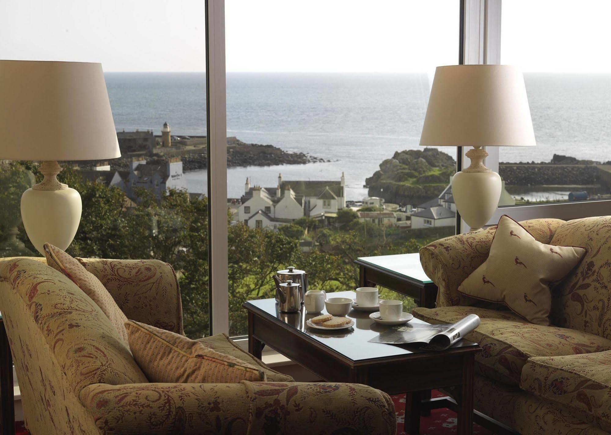 Fernhill Hotel Portpatrick Ngoại thất bức ảnh