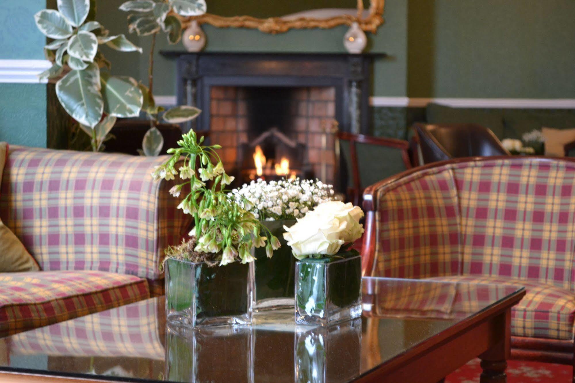 Fernhill Hotel Portpatrick Ngoại thất bức ảnh