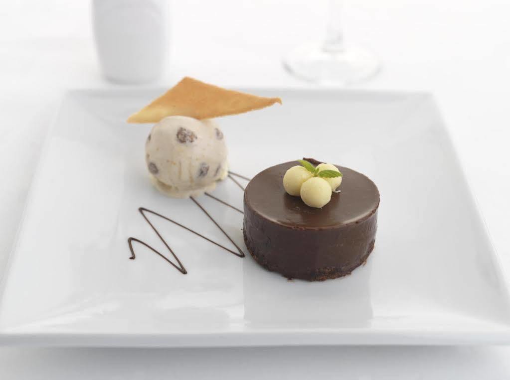 Fernhill Hotel Portpatrick Ngoại thất bức ảnh